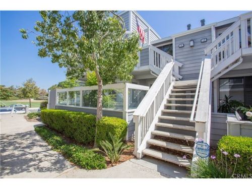 16 Van Buren, Irvine, CA 92620-3795