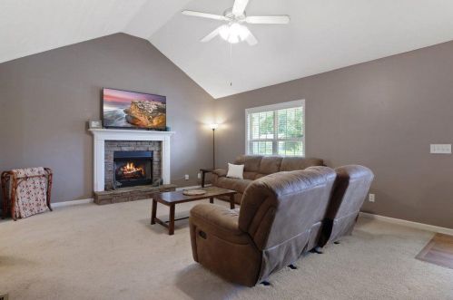 78 Moorings Run, Big Canoe GA  30143-5763 exterior