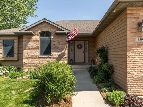 659 12th St, Byron, MN 55920-1609
