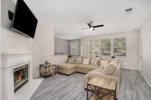 4765 Birchbend Ln, Fort Worth TX  76137-1521 exterior