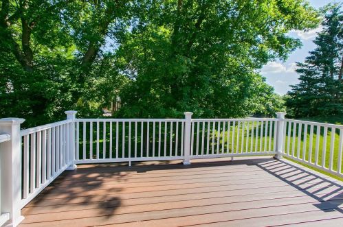 2967 Devonshire Cir, Saint Paul MN  55125-3964 exterior