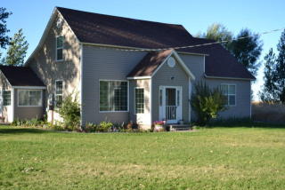 1003 800, Goshen ID  83274-5304 exterior