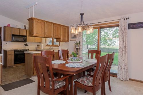 108 Diller St, Swygert IL  61764-2704 exterior