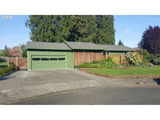 33251 Rogers Way, Scappoose, OR 97056-3710