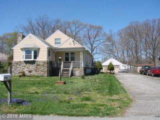 1510 Brehms Ln, Baltimore, MD 21221-1925