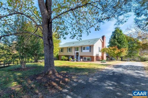 3619 Pritchett Ln, Charlottesville, VA 22911-5915