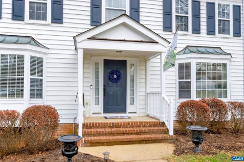 2509 Indian Laurel Rd, Charlottesville, VA 22911-8247