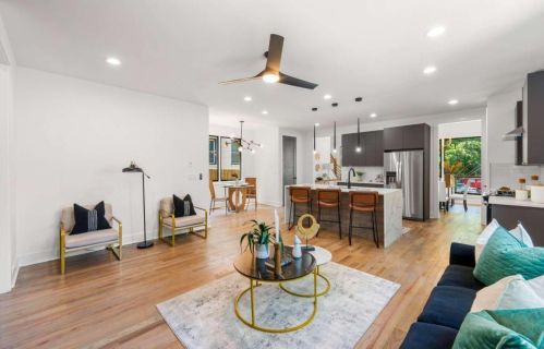 248 Laurel Ave, Atlanta GA  30314-2230 exterior