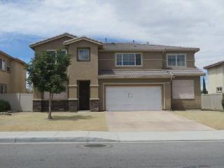 37419 Rockie Ln, Palmdale, CA 93552-4751