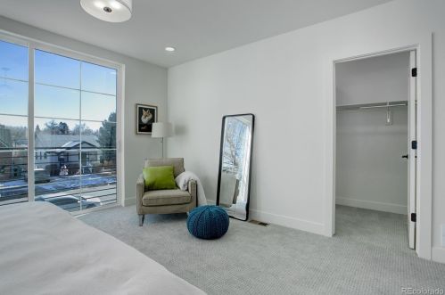 3015 Acoma St, Englewood CO  80110-1509 exterior