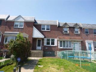 4528 Aberdale Rd, Philadelphia, PA 19136-1408