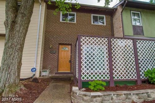 12544 Basque Pl, Woodbridge, VA 22192-3134