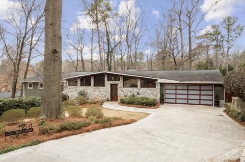 1164 Bonview Ln, Atlanta, GA 30324-2904
