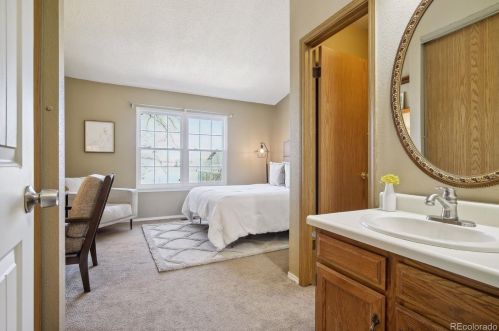 10408 Dartmouth Ave, Denver CO  80227-5605 exterior