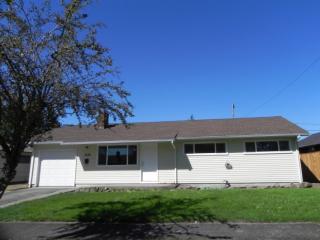 1230 Piedmont St, Springfield, OR 97477-2609