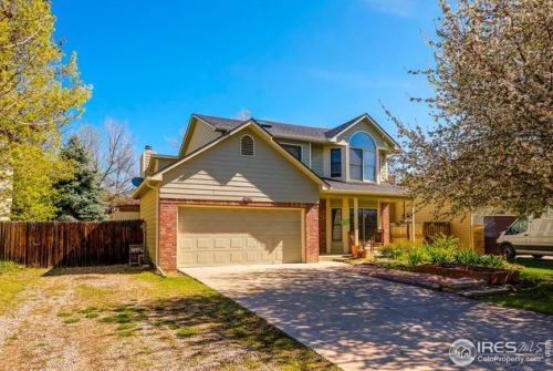 4224 Cape Cod Cir, Fort Collins, CO 80525-3328