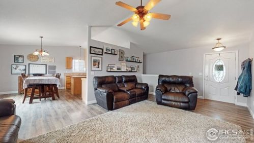 1820 85th Avenue Ct, Greeley, CO 80634-4647