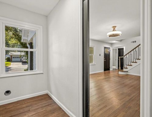 8336 Tucson Trl, Fort Worth TX  76116-5025 exterior