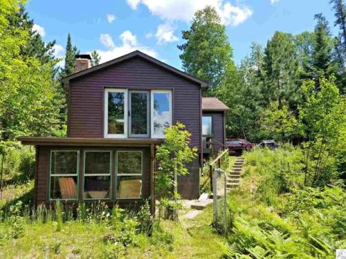 54171 Bear Lake Forest Rd, Cook, MN 55723