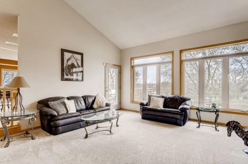 2846 Eagle Valley Dr, Saint Paul MN  55129-4263 exterior