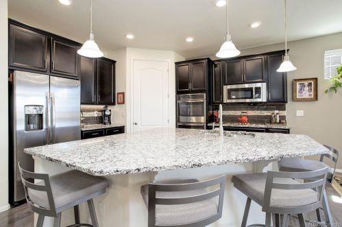 7720 148th Dr, Denver CO  80602-4001 exterior