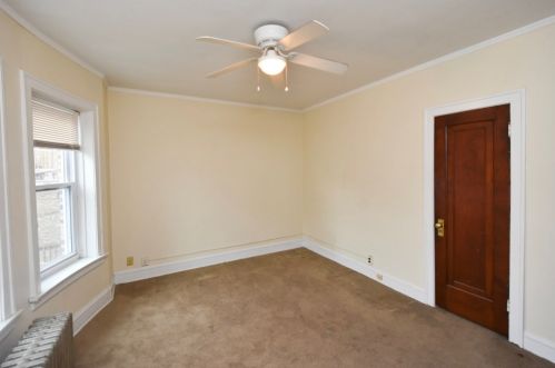 5534 Artesian Ave, Chicago IL  60625-2204 exterior