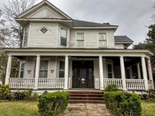 5584 St Charles Rd, Saint Charles, SC 29104-8843