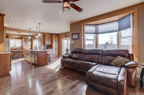 21635 Whirlaway Ave, Parker CO 80138-3059 exterior