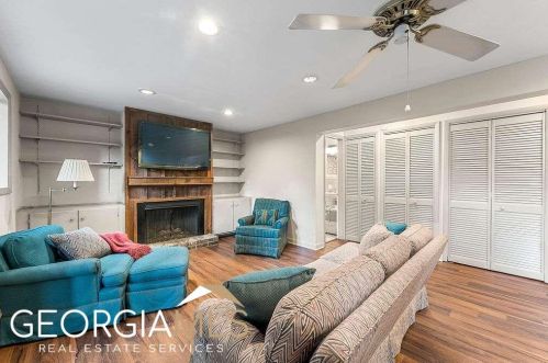 1159 Moores Mill Rd, Atlanta GA  30327-1607 exterior