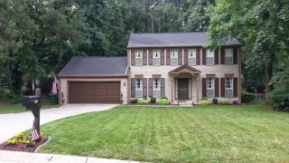 5558 Fitzpatrick Trce, Norcross, GA 30092-1518