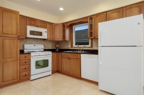 8600 Stolting Rd, Niles IL  60714-1817 exterior