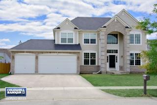 321 Hemlock Ln, Oswego, IL 60543-3501