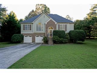405 Carmain Ln, Marietta, GA 30064-5125