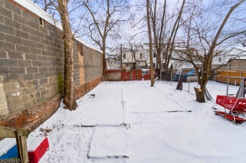 43 Bergen St, Paterson NJ 07522-1815 exterior