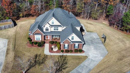 2121 Wythe Dr, Evans, GA 30809-5477