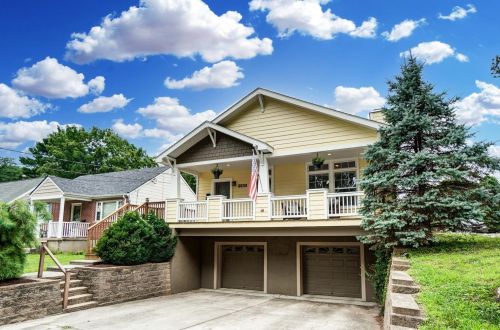 6052 Heis Ter, Cincinnati, OH 45230-1745