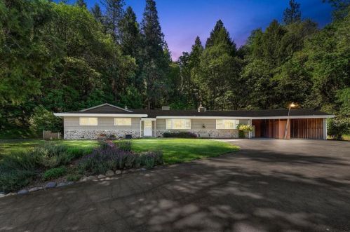 7305 Sly Park Rd, Swansboro Country, CA 95667-8137