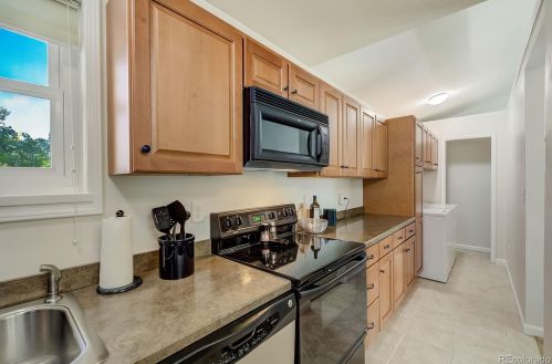 12857 Piney Lk Rd, Parker CO 80138-8442 exterior