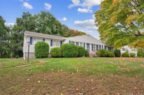 1765 Old Waterbury Rd, Cheshire, CT 06410-1322