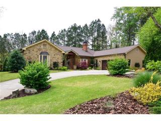 5245 Baldwin Ln, Marietta, GA 30068-1577