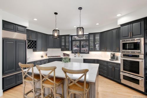 16670 Wild Plum Cir, Morrison CO  80465-2100 exterior