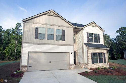 378 Daffodil Dr, Temple, GA 30179-5620