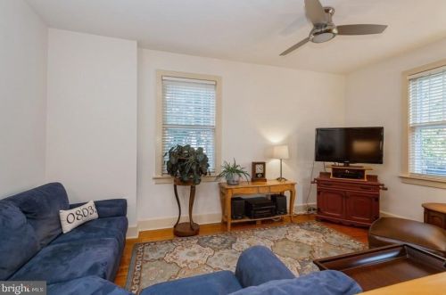 102 Elm Ave, Haddonfield NJ 08033-2537 exterior