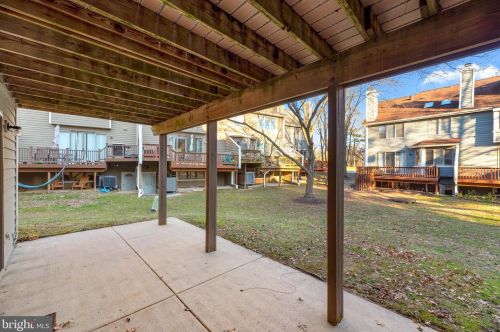 5213 Columbia Rd, Columbia MD  21044-5579 exterior