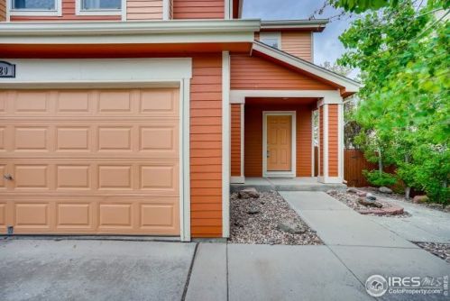 3820 Celtic Ln, Fort Collins, CO 80524-6460