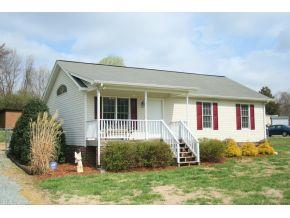 311 Lake Latham Rd, Mebane, NC 27302-9427