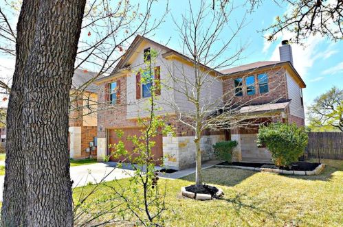 205 Settlers Home Dr, Cedar Park, TX 78613-7803