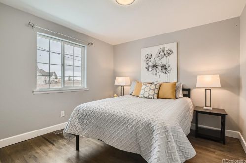 7114 Shenandoah Dr, Elizabeth CO  80107-9330 exterior