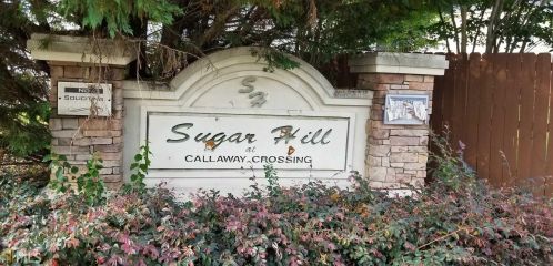 401 Yellow River Ln, Conyers, GA 30012-3657