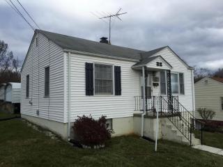 1029 Alview Ave, Roanoke, VA 24012-3817